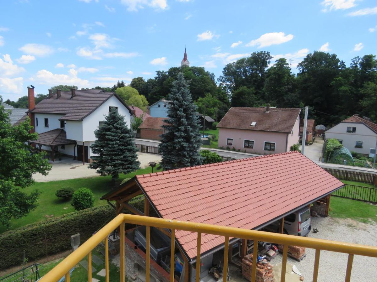 Mill House Apartment And Camping Ljutomer Exterior foto