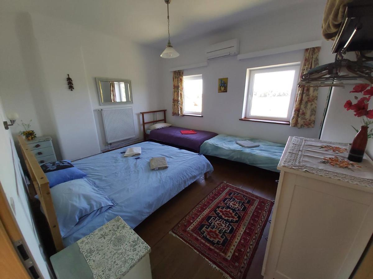 Mill House Apartment And Camping Ljutomer Exterior foto