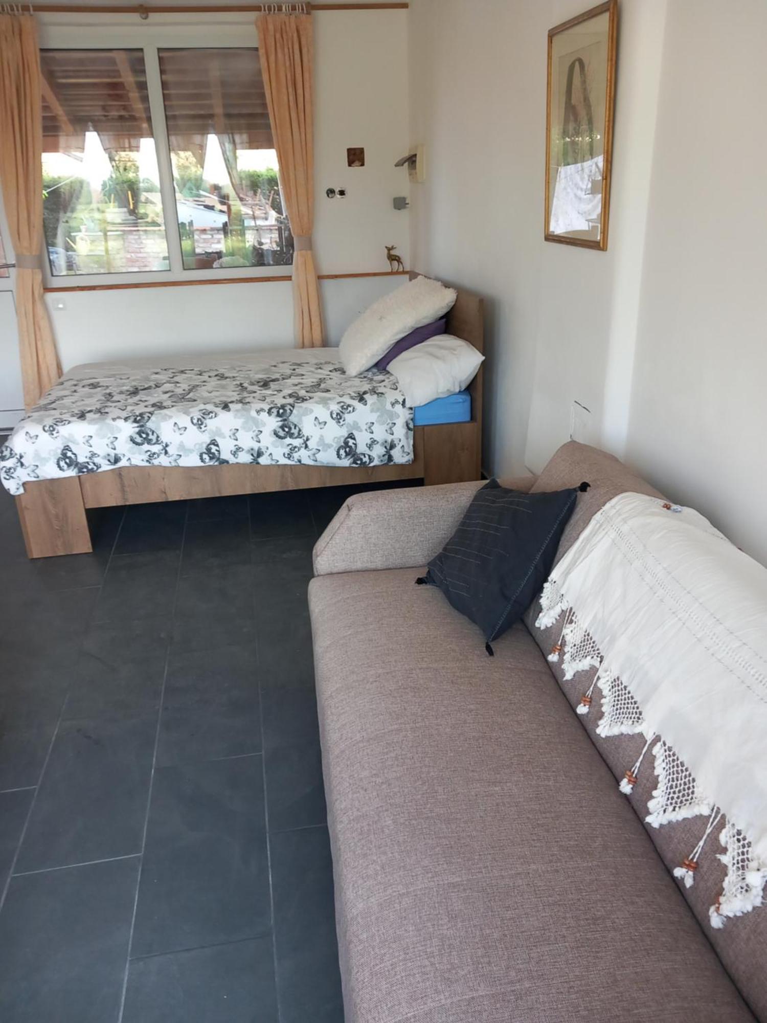 Mill House Apartment And Camping Ljutomer Exterior foto