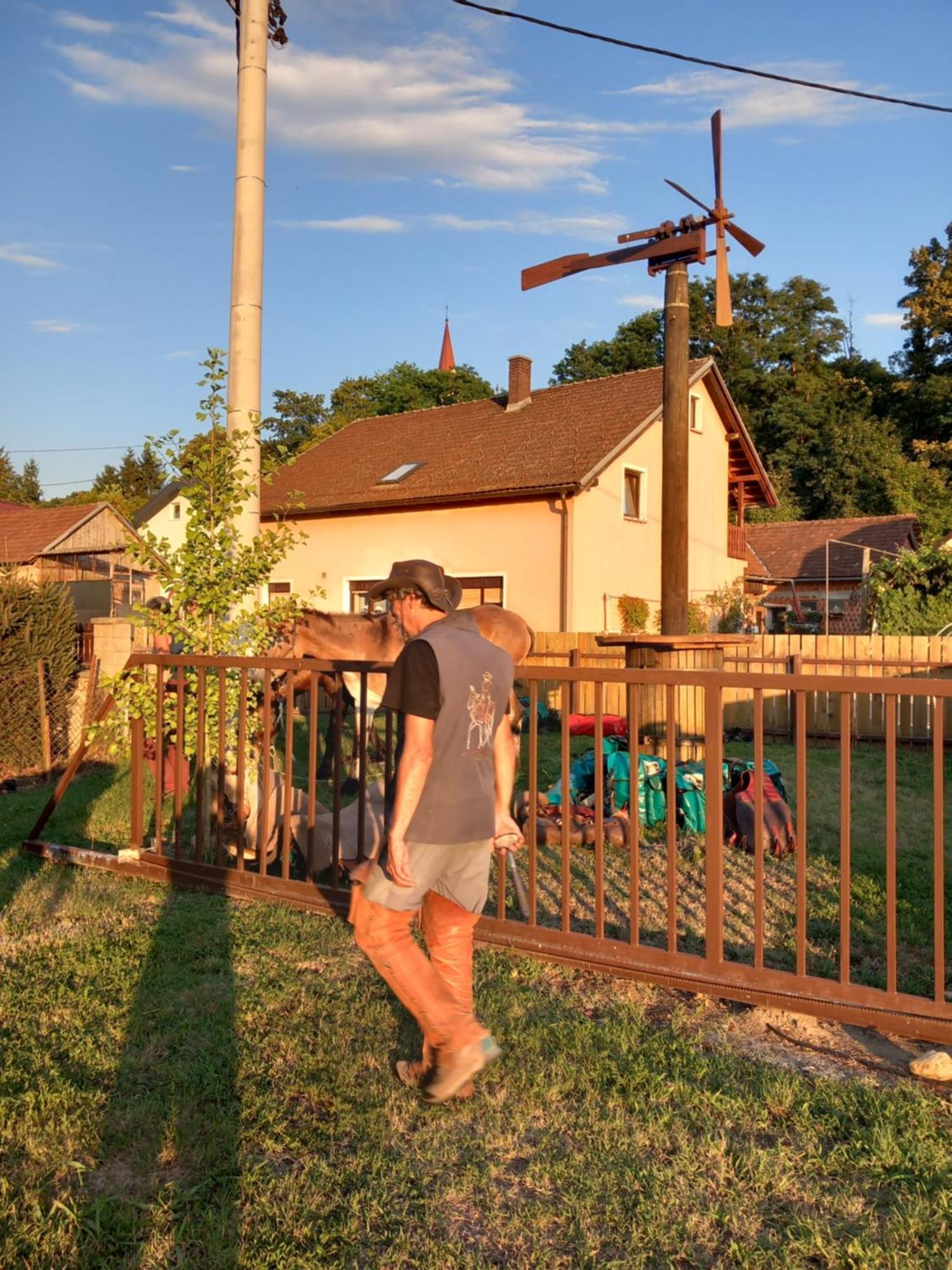 Mill House Apartment And Camping Ljutomer Exterior foto